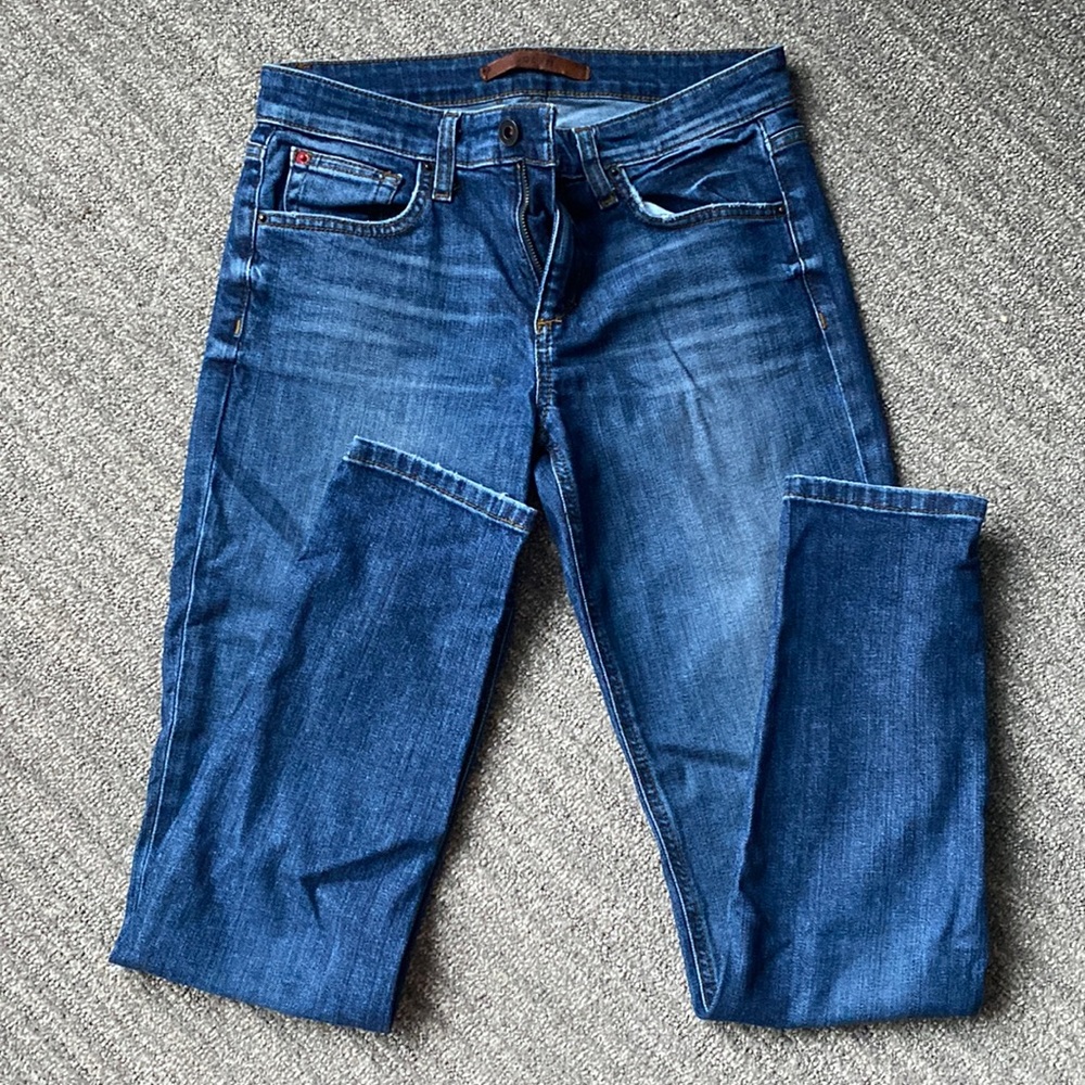 Joe’s The Billie Ankle